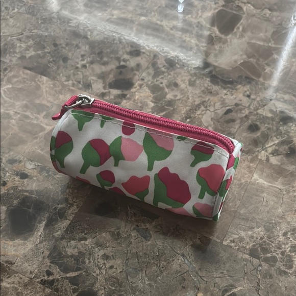 Clinique Handbags - Clinique Lipstick Holder